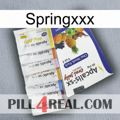 Springxxx 11